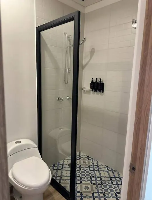 Hermoso Apartamento Tipo Loft Bogotá